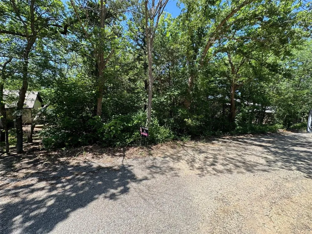 Tanglewood Trail Pottsboro, TX 75076