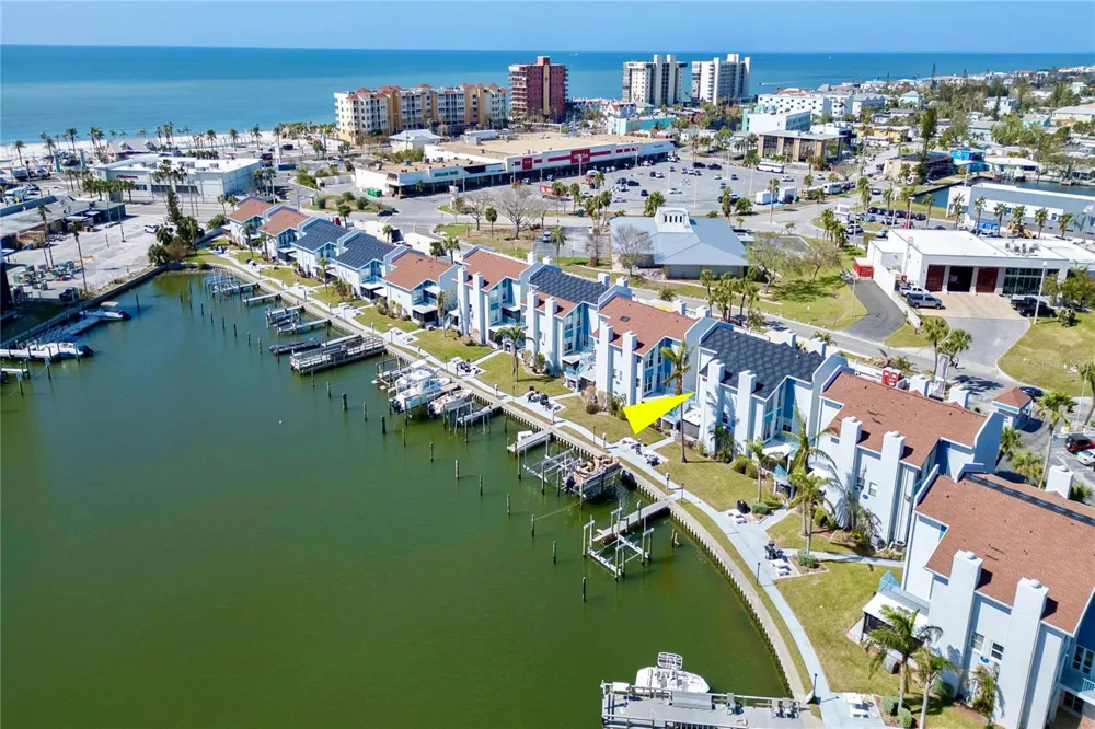 179 MEDALLION BLVD #C Madeira Beach, FL 33708