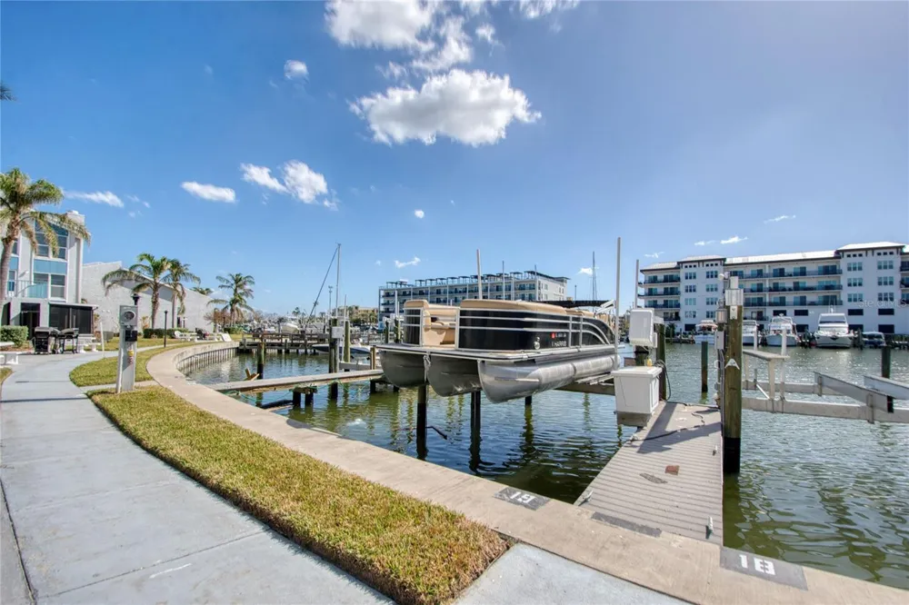 179 MEDALLION BLVD #C Madeira Beach, FL 33708