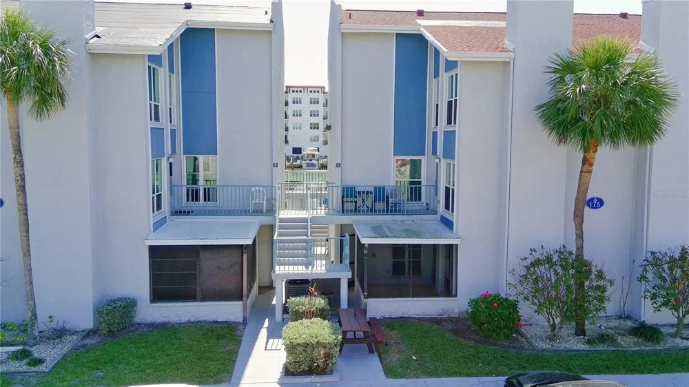 179 MEDALLION BLVD #C Madeira Beach, FL 33708