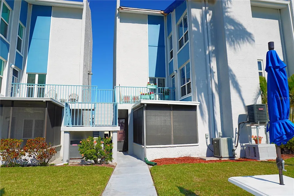 179 MEDALLION BLVD #C Madeira Beach, FL 33708
