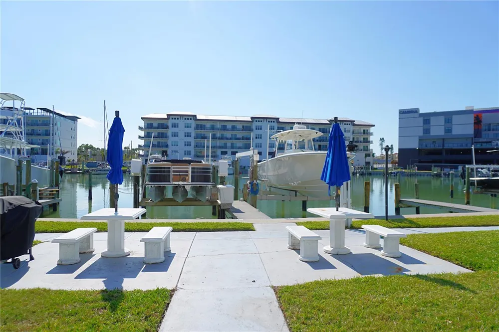 179 MEDALLION BLVD #C Madeira Beach, FL 33708