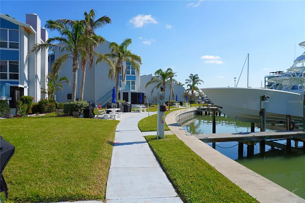 179 MEDALLION BLVD #C Madeira Beach, FL 33708