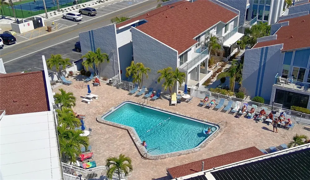 179 MEDALLION BLVD #C Madeira Beach, FL 33708