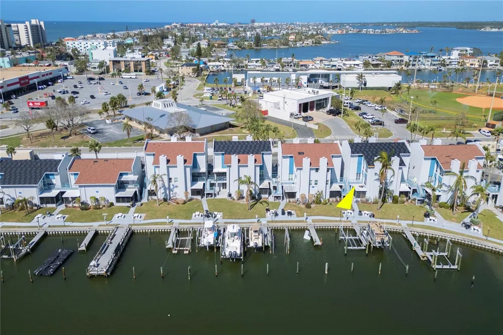 179 MEDALLION BLVD #C Madeira Beach, FL 33708