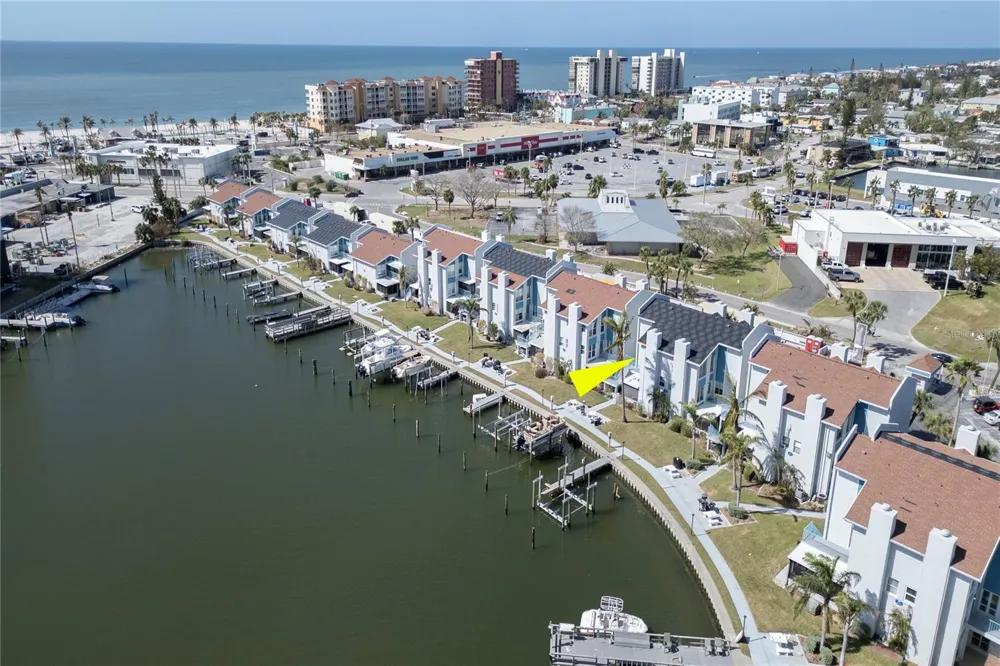 179 MEDALLION BLVD #C Madeira Beach, FL 33708