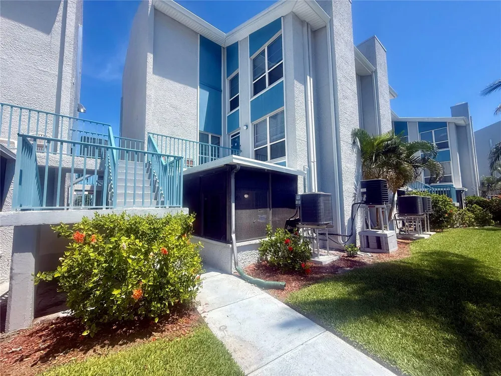 179 MEDALLION BLVD #C Madeira Beach, FL 33708