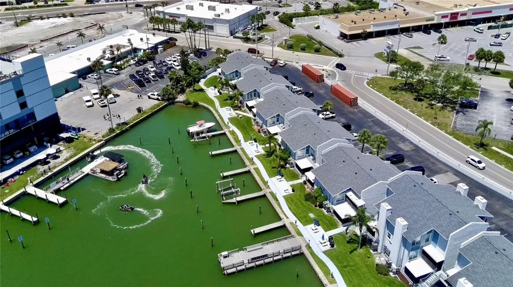 179 MEDALLION BLVD #C Madeira Beach, FL 33708