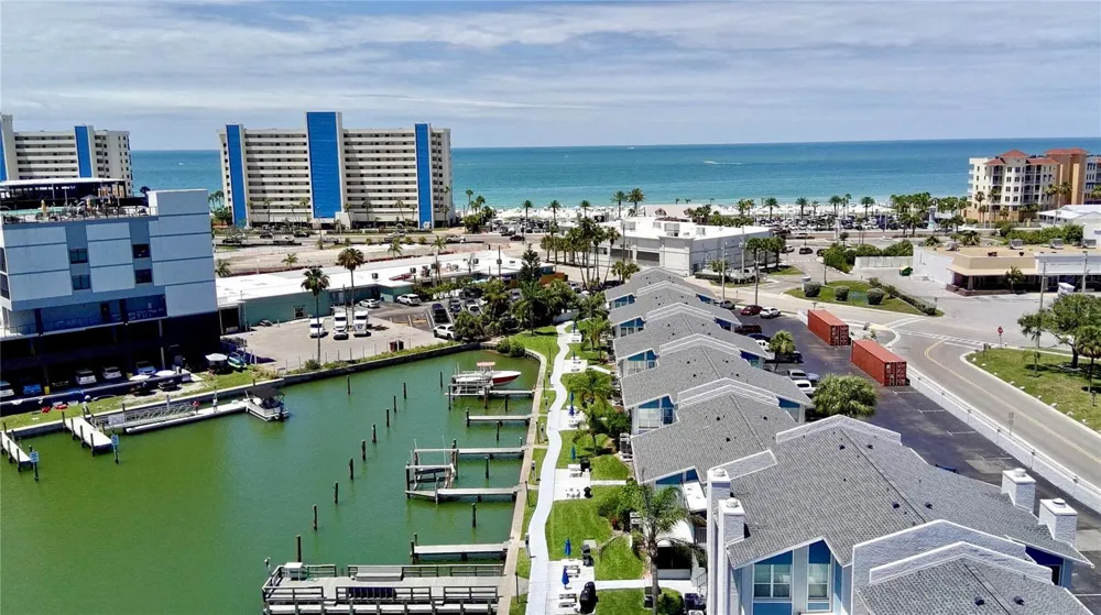 179 MEDALLION BLVD #C Madeira Beach, FL 33708