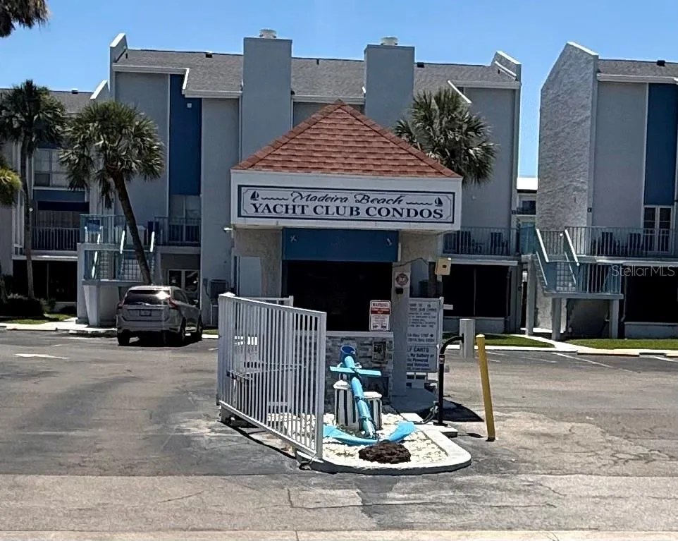 179 MEDALLION BLVD #C Madeira Beach, FL 33708