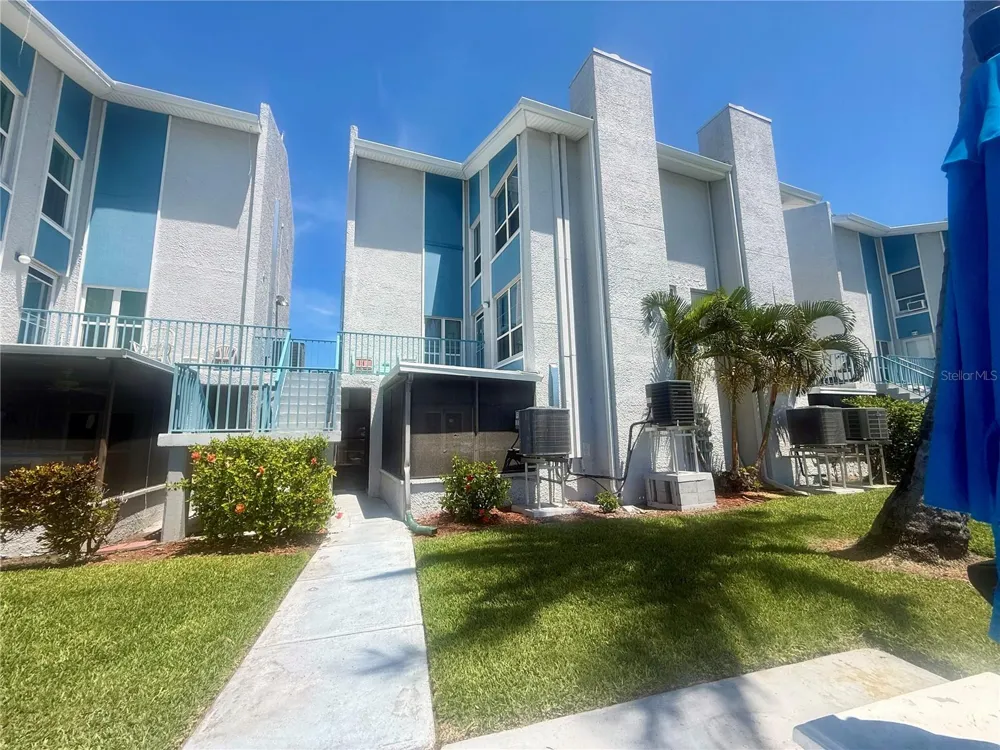 179 MEDALLION BLVD #C Madeira Beach, FL 33708