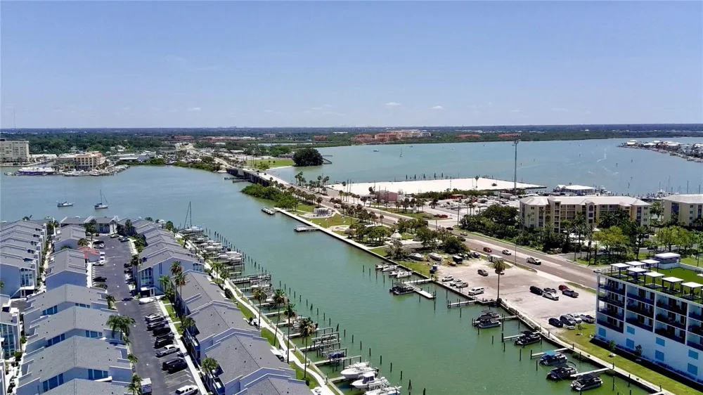 179 MEDALLION BLVD #C Madeira Beach, FL 33708