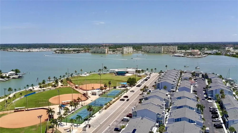 179 MEDALLION BLVD #C Madeira Beach, FL 33708