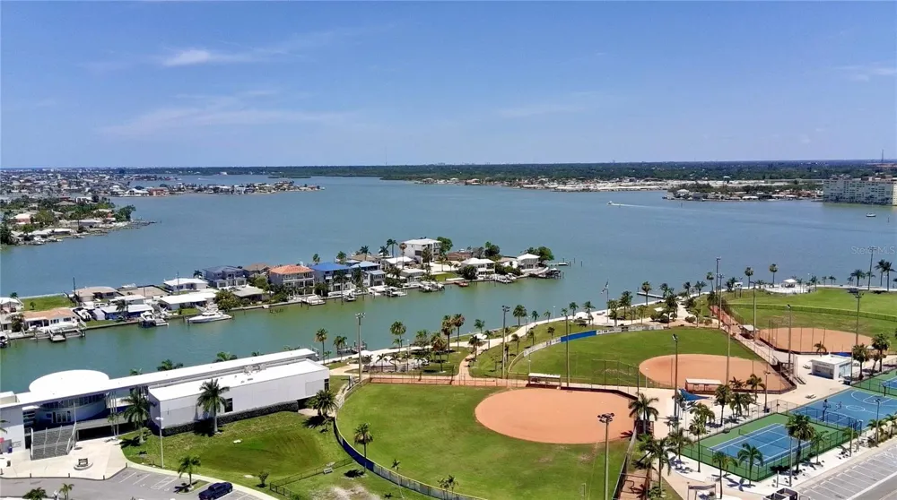 179 MEDALLION BLVD #C Madeira Beach, FL 33708