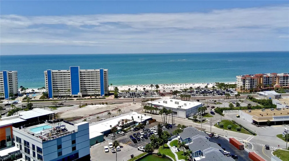 179 MEDALLION BLVD #C Madeira Beach, FL 33708