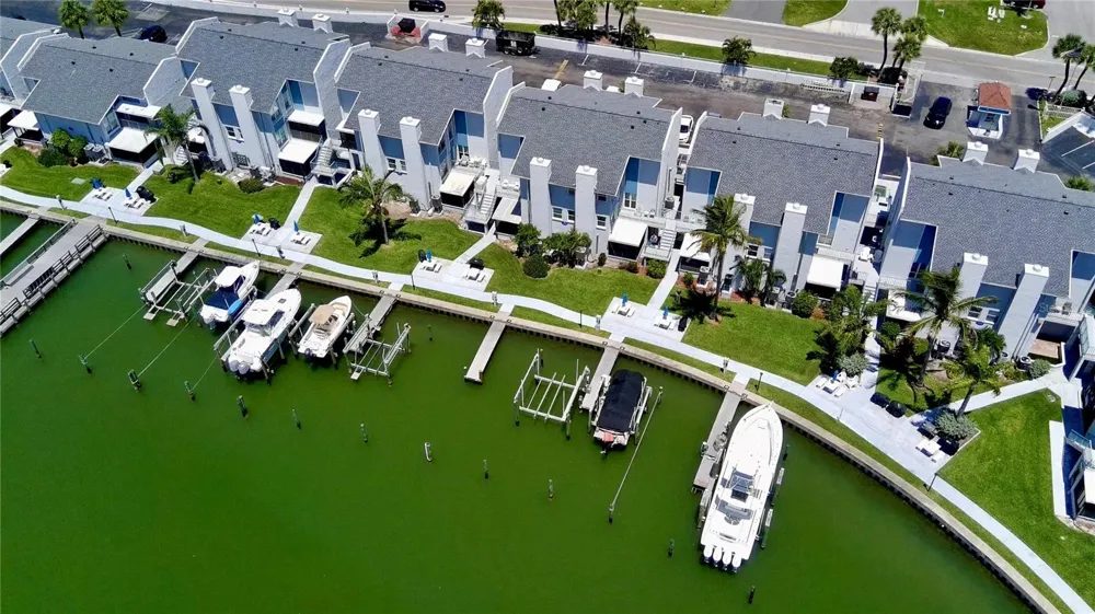 179 MEDALLION BLVD #C Madeira Beach, FL 33708
