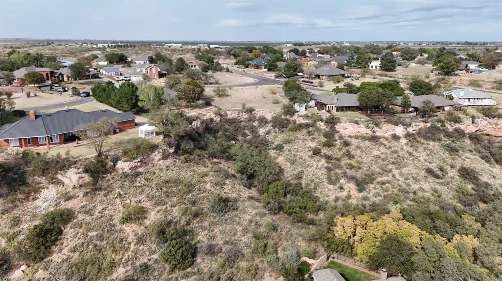 30 N Rim Road Ransom Canyon, TX 79366