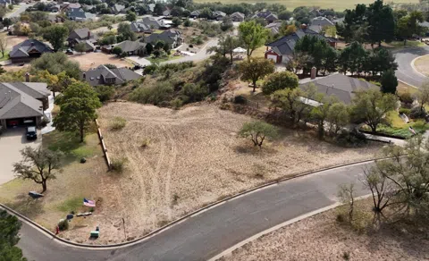 30 N Rim Road