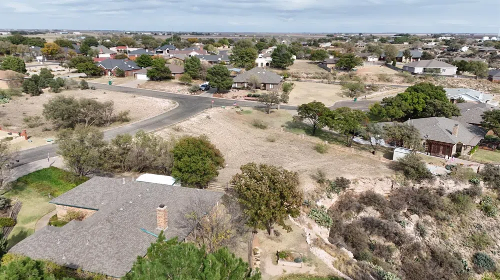 30 N Rim Road Ransom Canyon, TX 79366