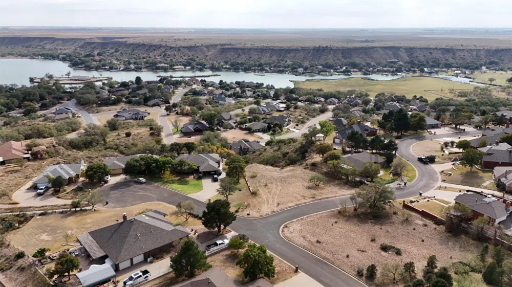 30 N Rim Road Ransom Canyon, TX 79366