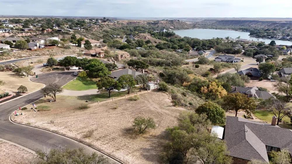 30 N Rim Road Ransom Canyon, TX 79366