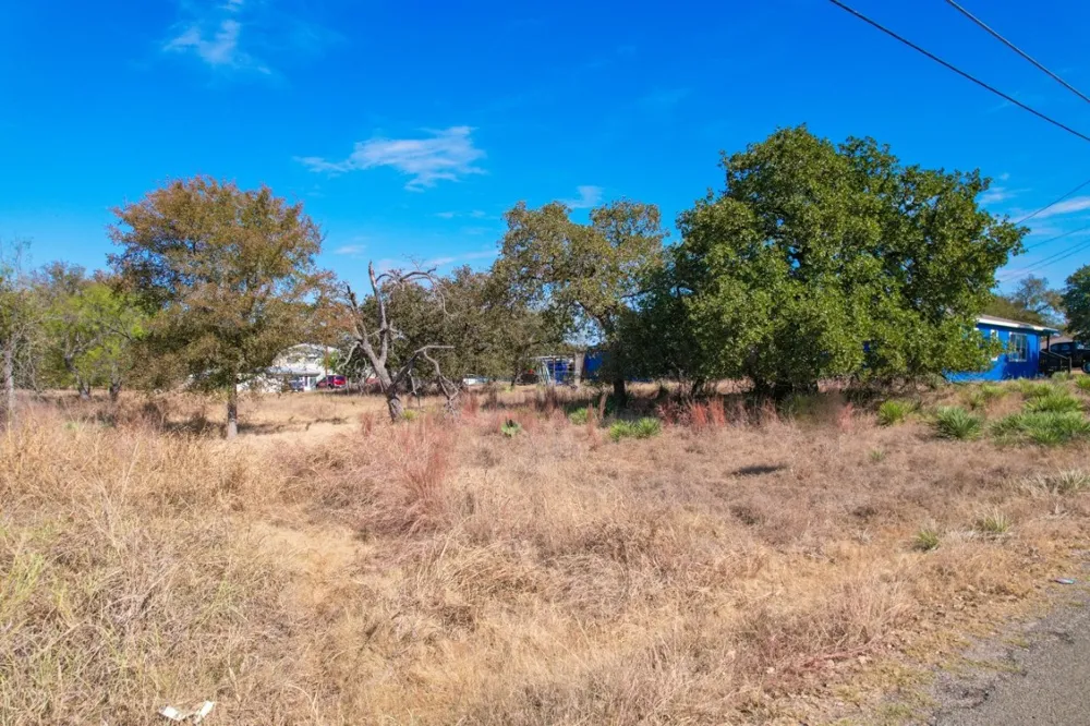 338 E Sweetbriar Drive Marble Falls, TX 78654