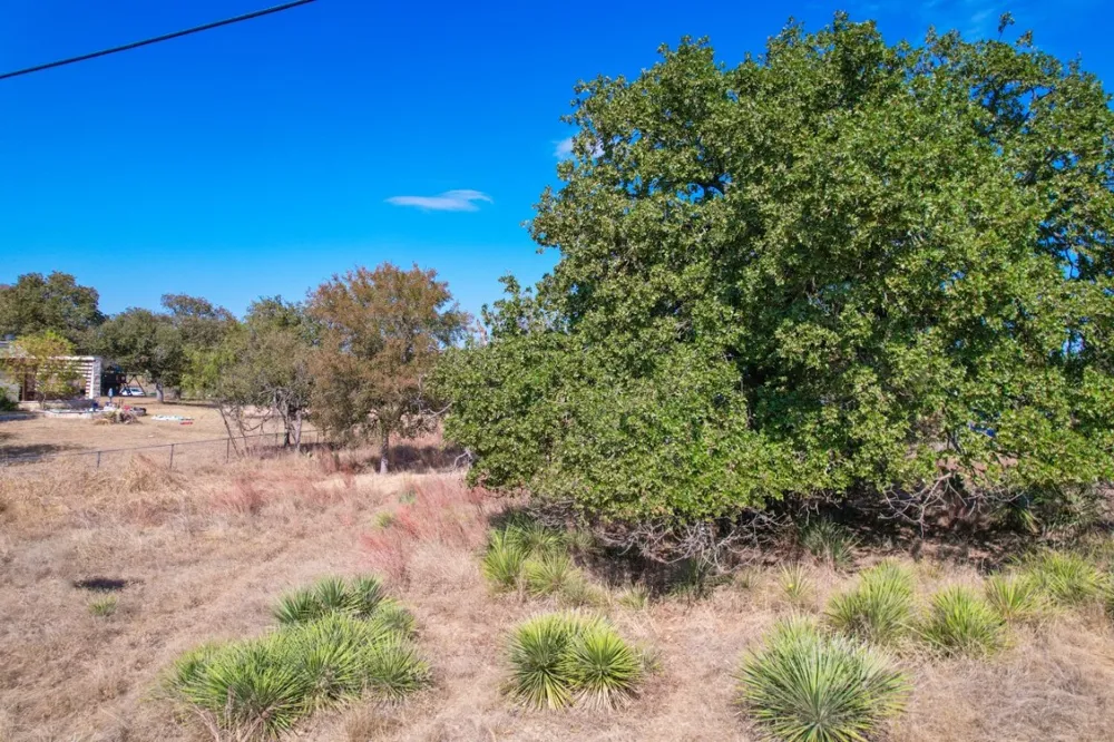 338 E Sweetbriar Drive Marble Falls, TX 78654