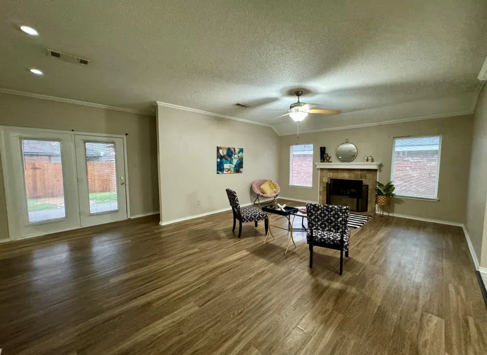 10704 Akron Avenue Lubbock, TX 79423