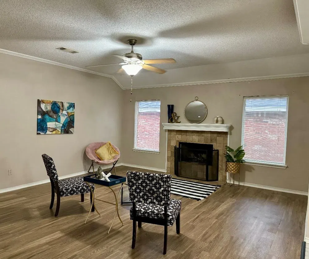 10704 Akron Avenue Lubbock, TX 79423