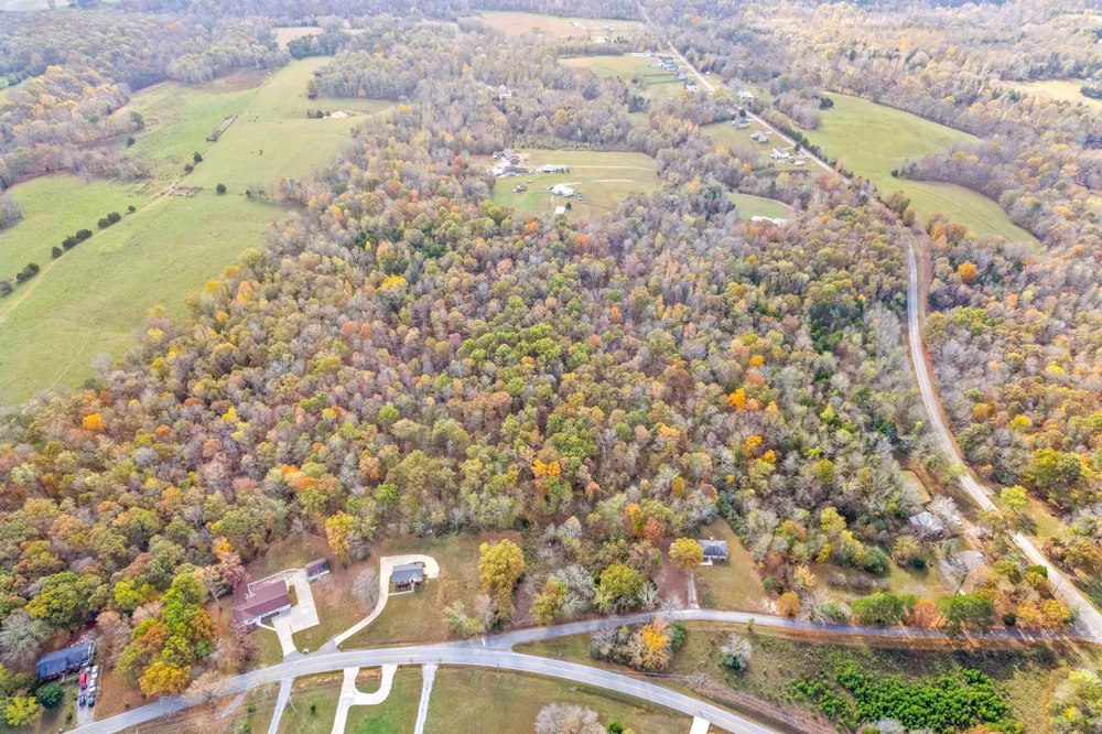 1402 Moore Lane Southside, TN 37171