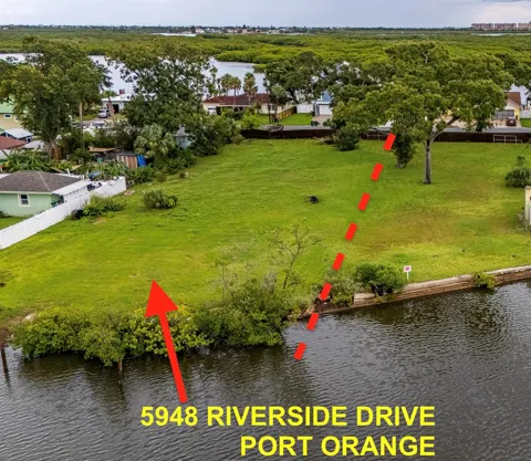 5948 RIVERSIDE DRIVE