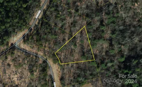 22 Hackberry Road #22