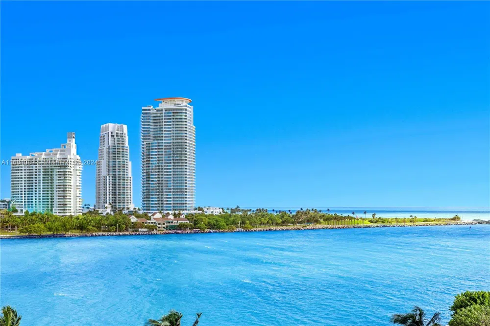 7065 Fisher Island Dr #7065 Miami Beach, FL 33109