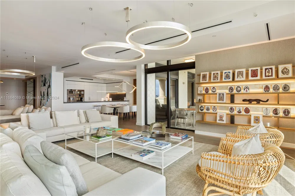 7065 Fisher Island Dr #7065 Miami Beach, FL 33109