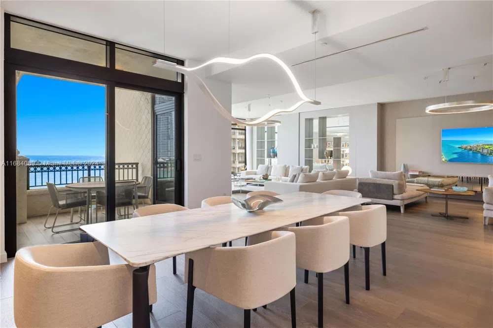 7065 Fisher Island Dr #7065 Miami Beach, FL 33109