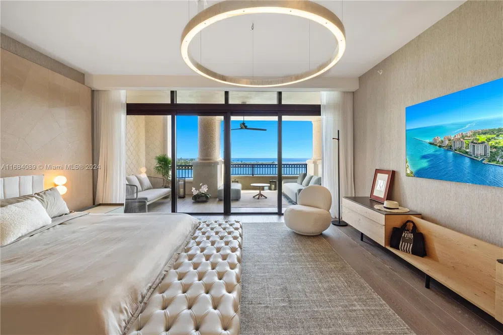 7065 Fisher Island Dr #7065 Miami Beach, FL 33109