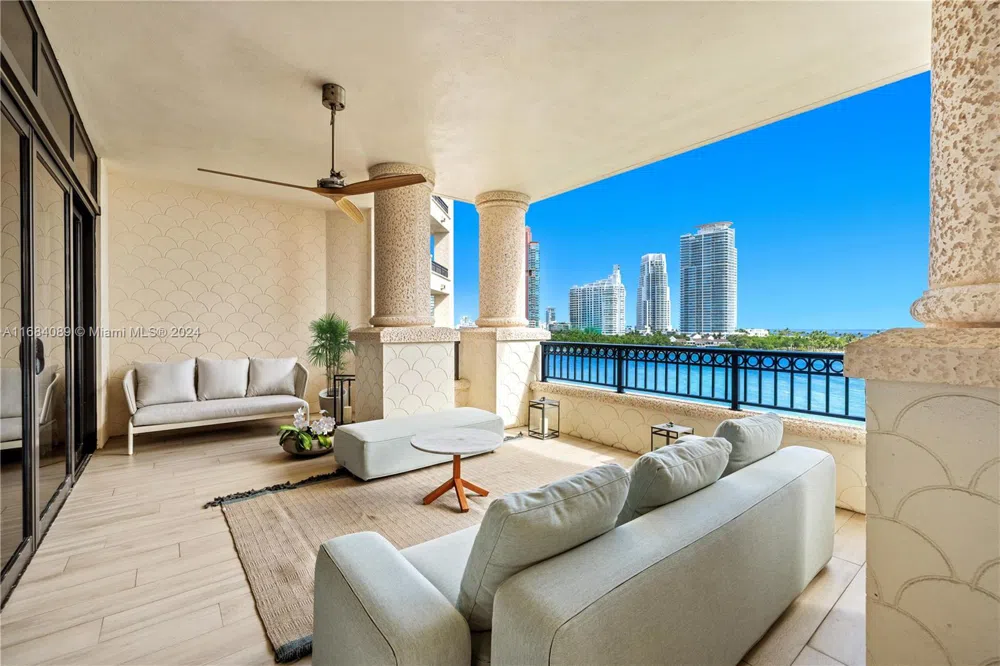 7065 Fisher Island Dr #7065 Miami Beach, FL 33109
