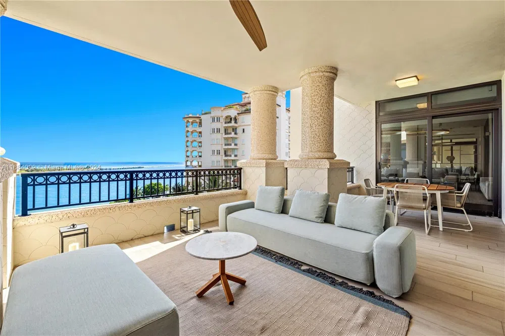 7065 Fisher Island Dr #7065 Miami Beach, FL 33109