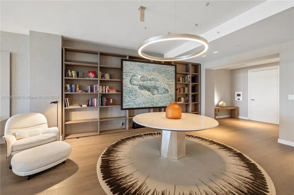7065 Fisher Island Dr #7065 Miami Beach, FL 33109