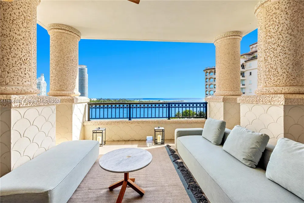 7065 Fisher Island Dr #7065 Miami Beach, FL 33109