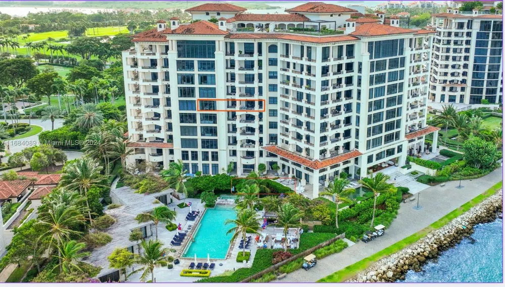 7065 Fisher Island Dr #7065 Miami Beach, FL 33109