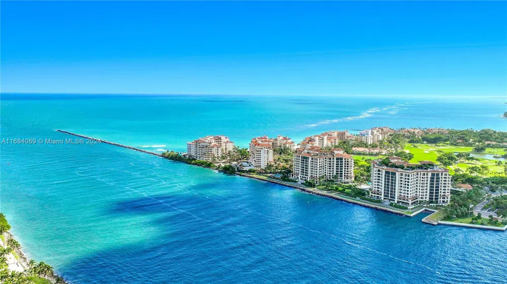 7065 Fisher Island Dr #7065 Miami Beach, FL 33109
