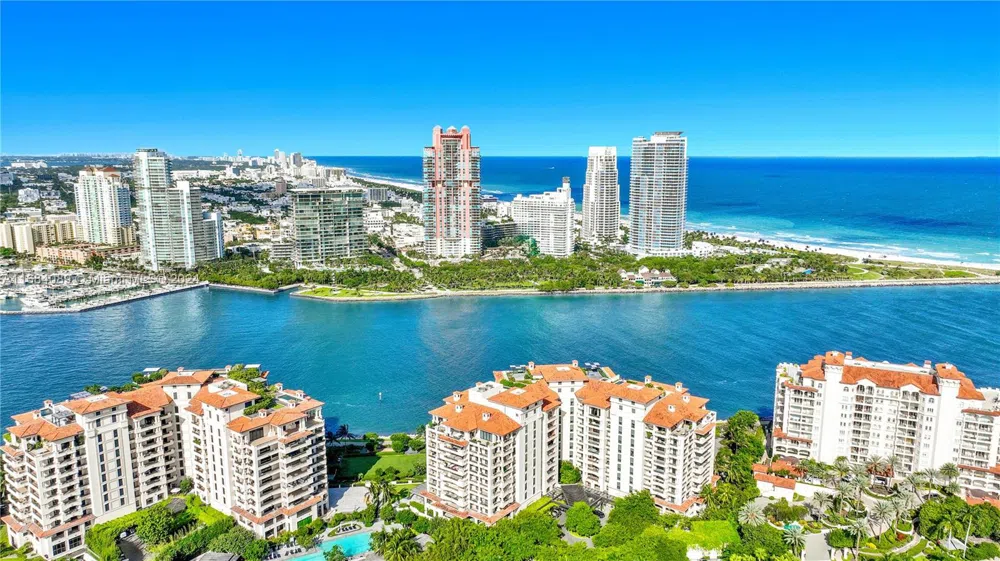 7065 Fisher Island Dr #7065 Miami Beach, FL 33109