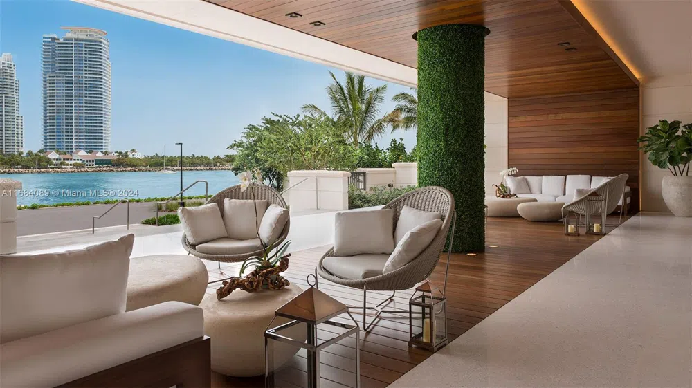 7065 Fisher Island Dr #7065 Miami Beach, FL 33109