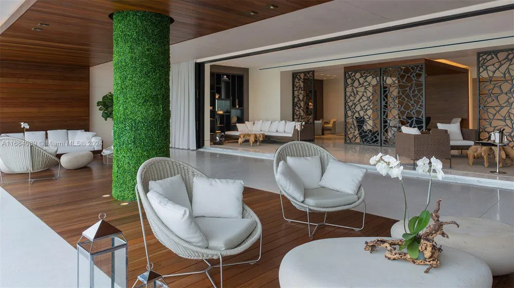 7065 Fisher Island Dr #7065 Miami Beach, FL 33109