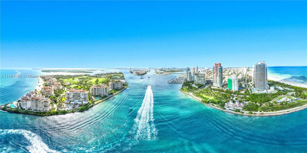 7065 Fisher Island Dr #7065 Miami Beach, FL 33109