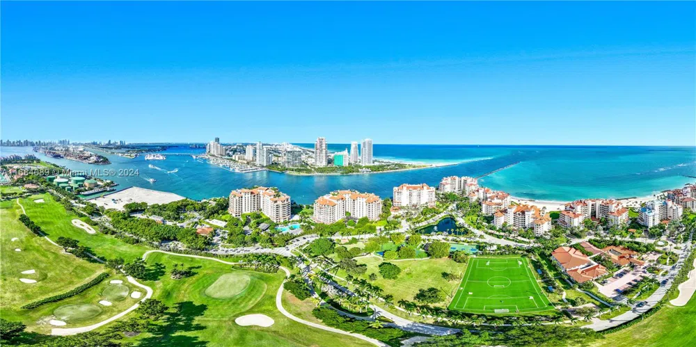 7065 Fisher Island Dr #7065 Miami Beach, FL 33109