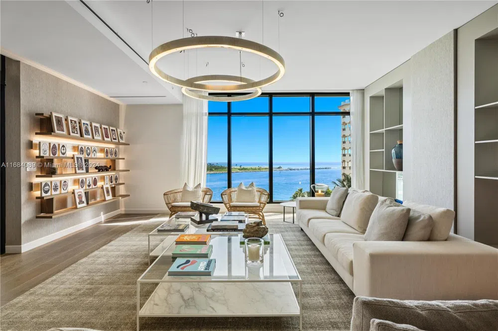 7065 Fisher Island Dr #7065 Miami Beach, FL 33109