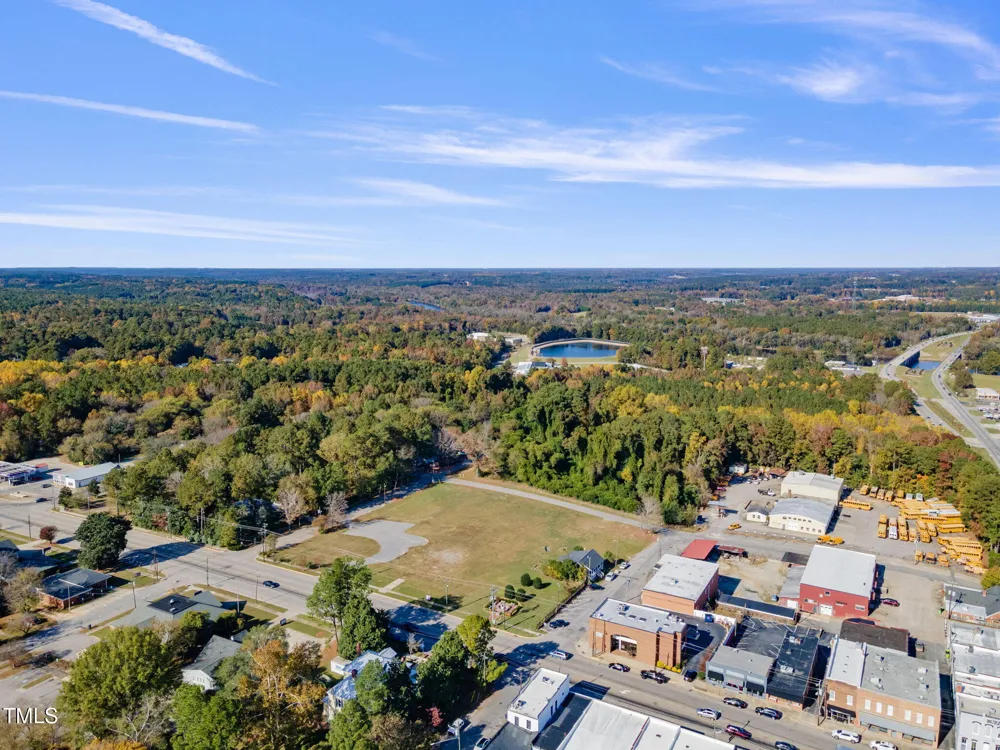 307 10th Street Lillington, NC 27546