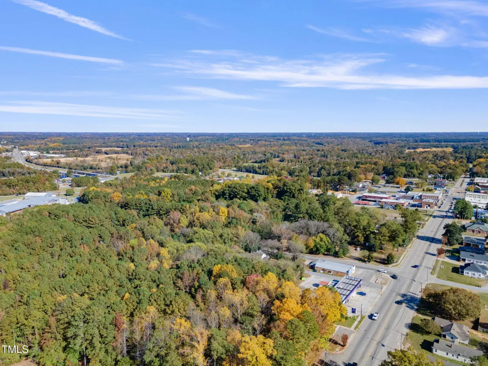 307 10th Street Lillington, NC 27546
